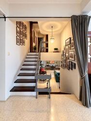 Grange Heights (D9), Apartment #614447621